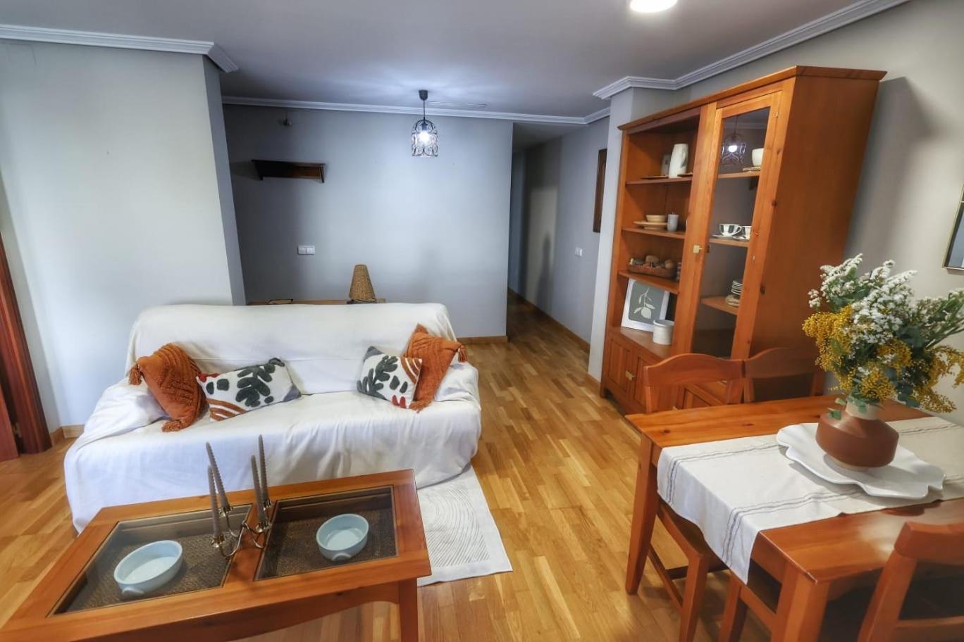 Apartamento Suites Hz Centro Córdoba Exterior foto